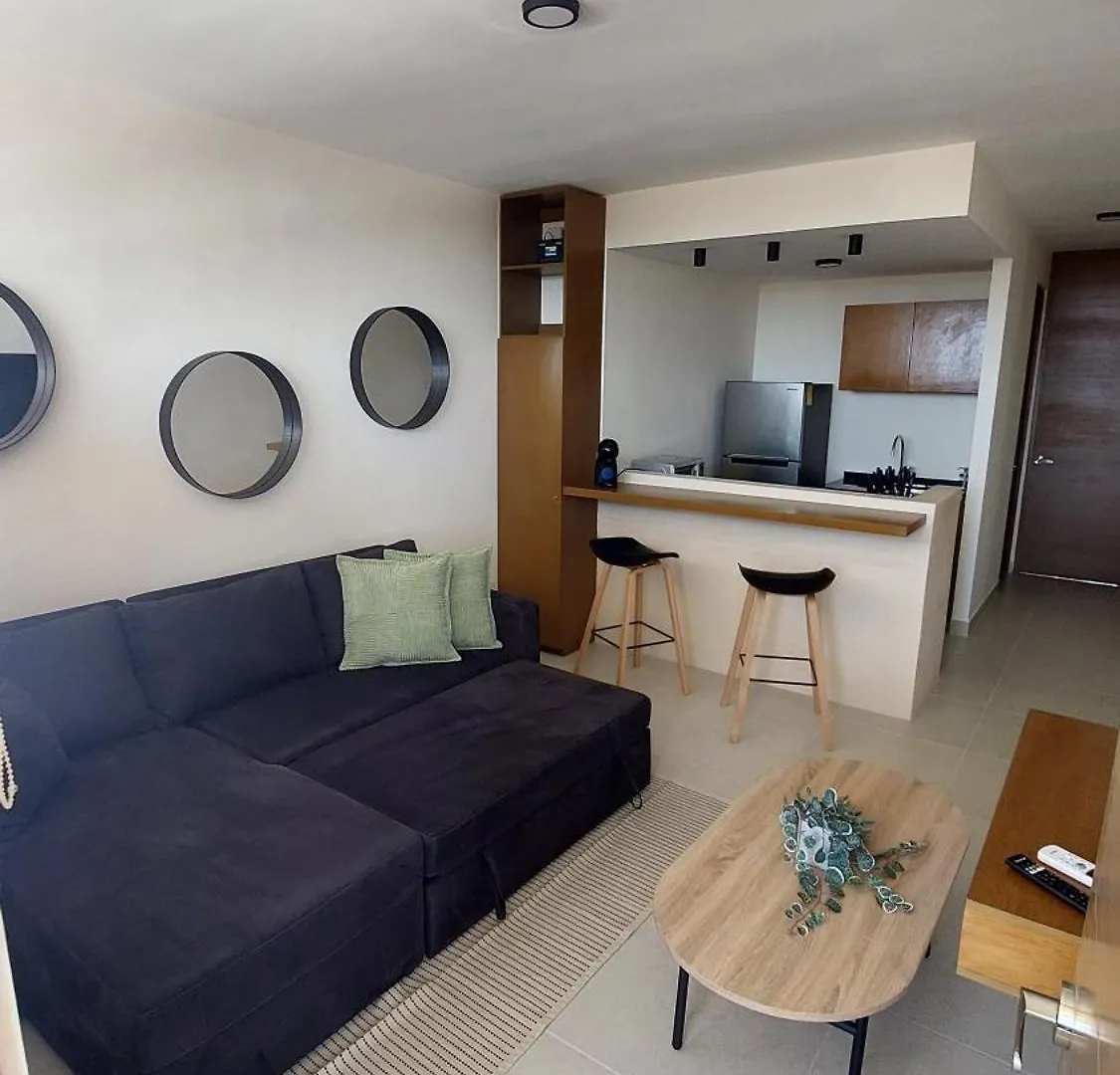Apartment Cielo De Montebello Merida