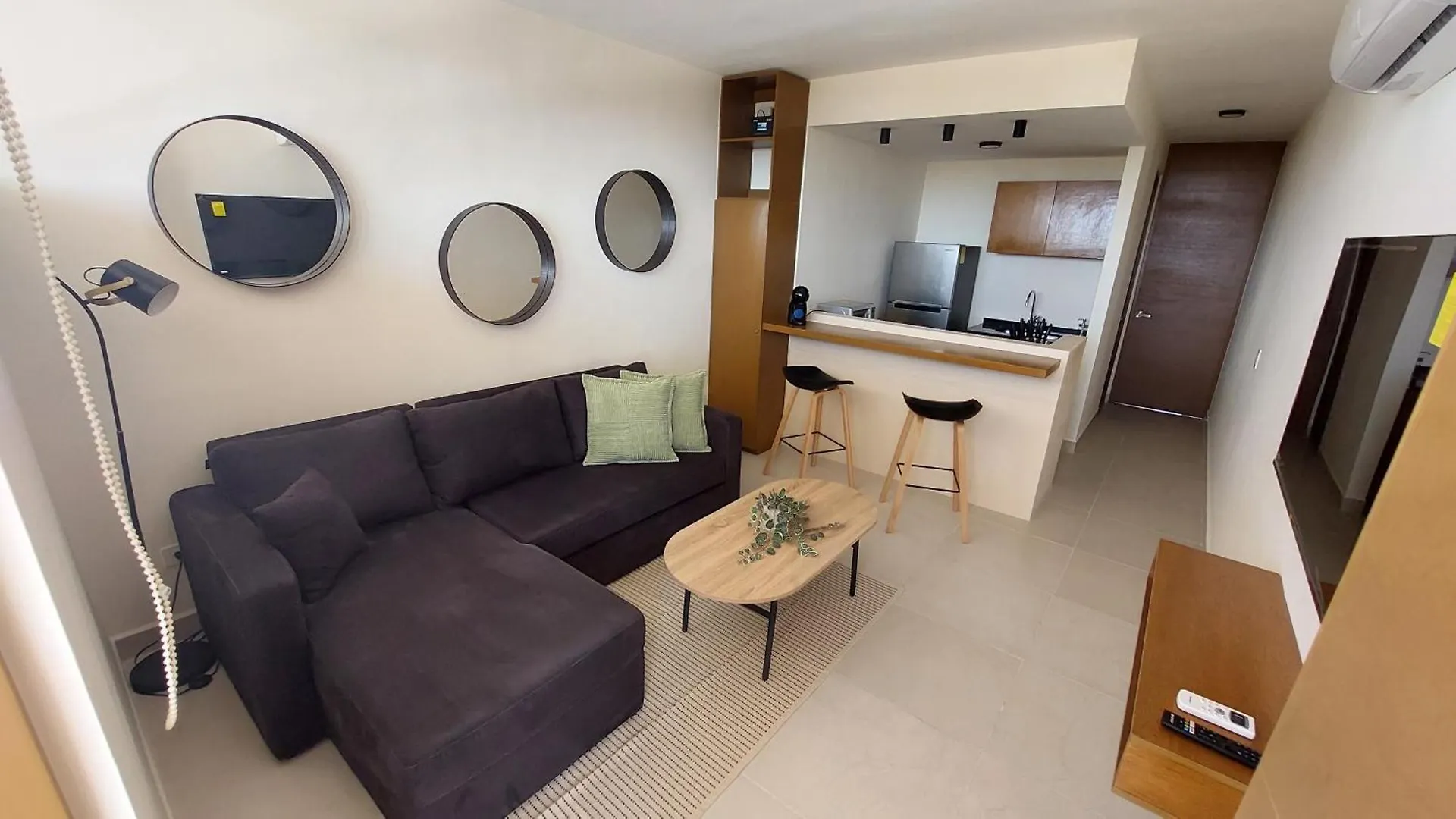 Cielo De Montebello Merida Apartment