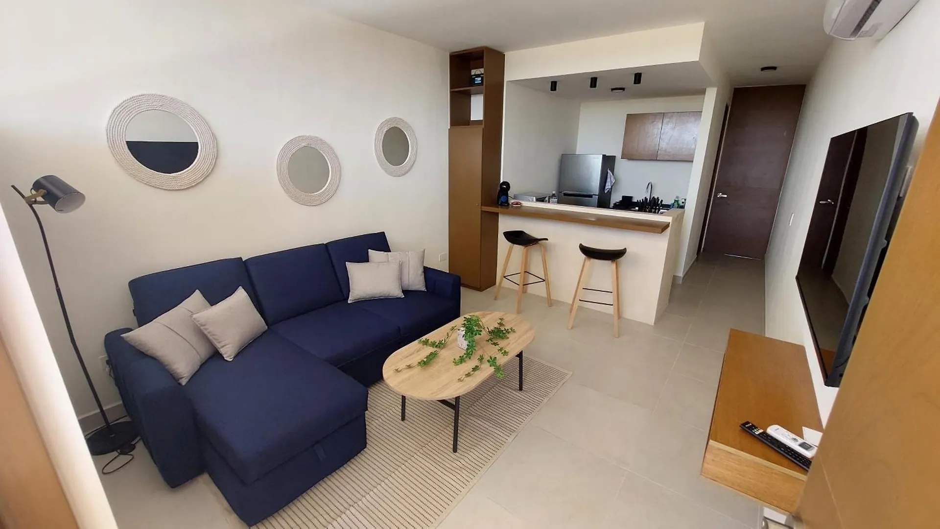 Apartment Cielo De Montebello Merida Mexico
